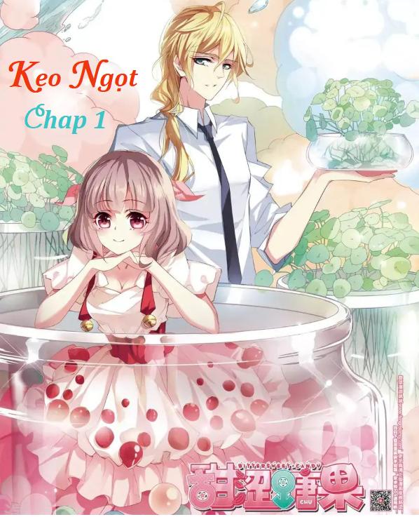 Kẹo Ngọt Chapter 1 - Trang 2