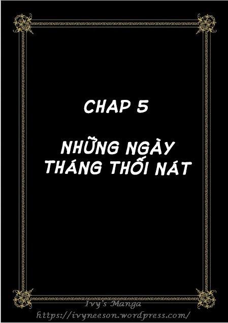 Bảy Chàng Sói Và Nàng Cừu Con Chapter 5 - Trang 2