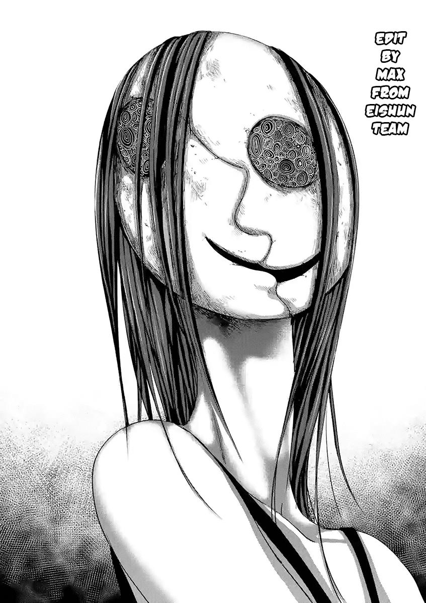 Yajin Chapter 14 - Trang 2