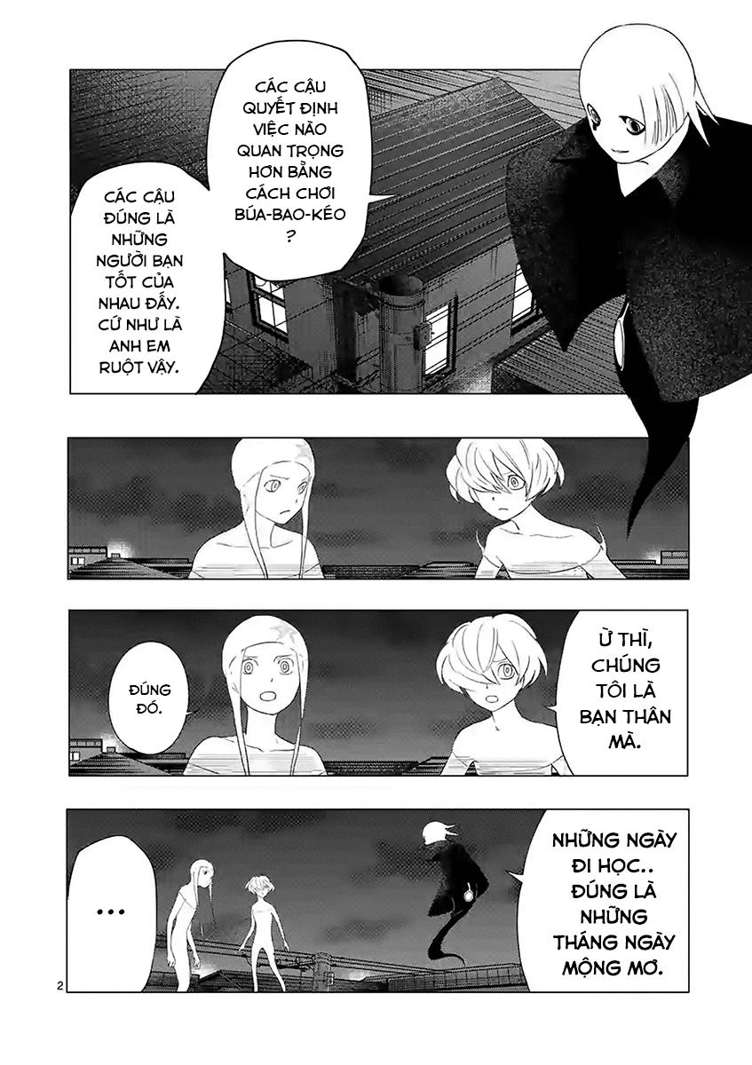 Yajin Chapter 12 - Trang 2