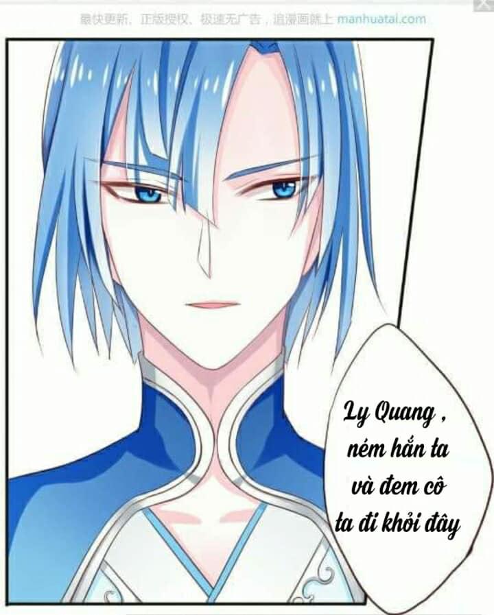 Tân Quang Thiên Chapter 55 - Trang 2