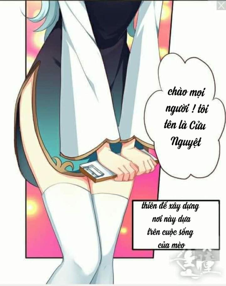 Tân Quang Thiên Chapter 55 - Trang 2