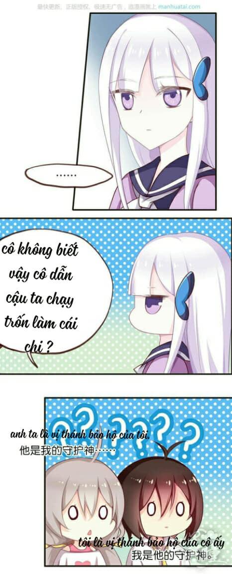 Tân Quang Thiên Chapter 53 - Trang 2