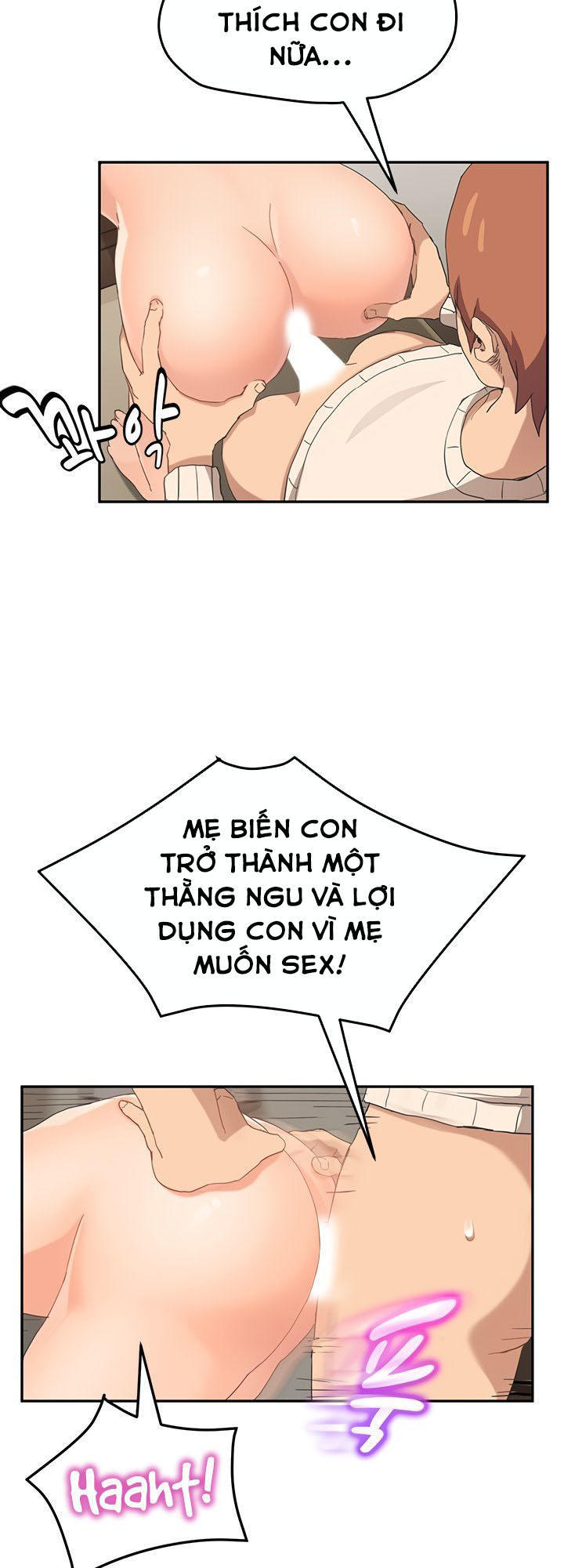 This Doesn’T Feel Like Me Chapter 49 - Trang 2