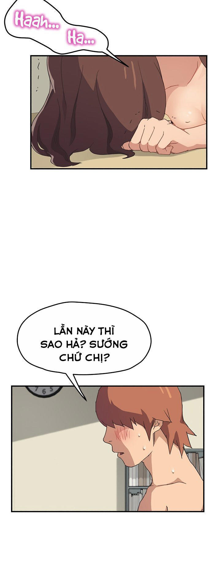 This Doesn’T Feel Like Me Chapter 47 - Trang 2