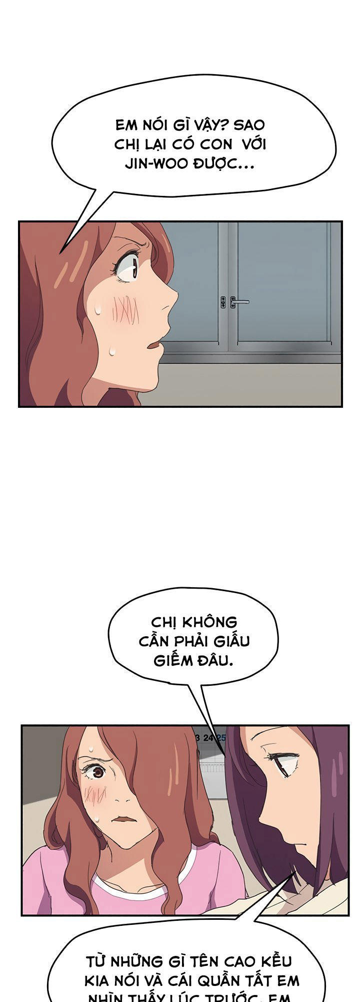 This Doesn’T Feel Like Me Chapter 47 - Trang 2