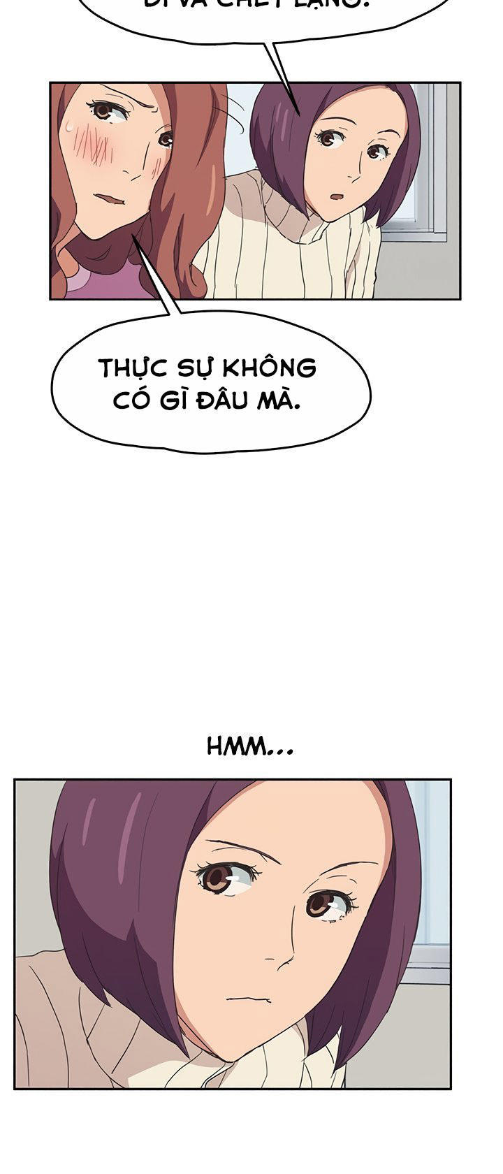 This Doesn’T Feel Like Me Chapter 46 - Trang 2