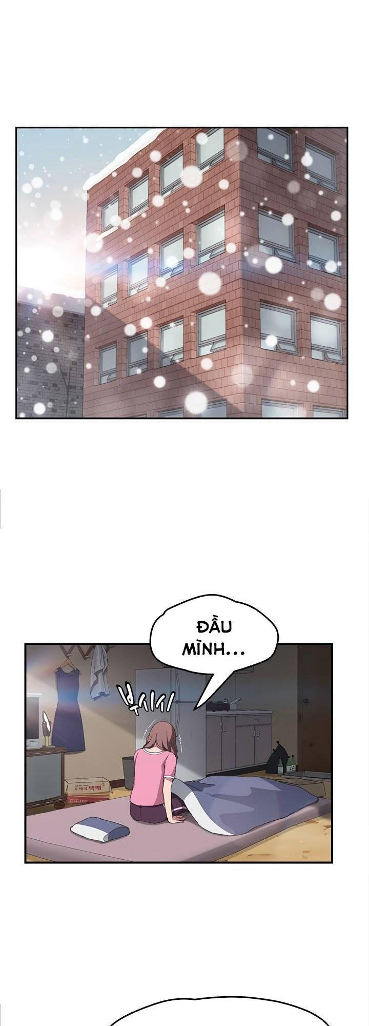 This Doesn’T Feel Like Me Chapter 44 - Trang 2