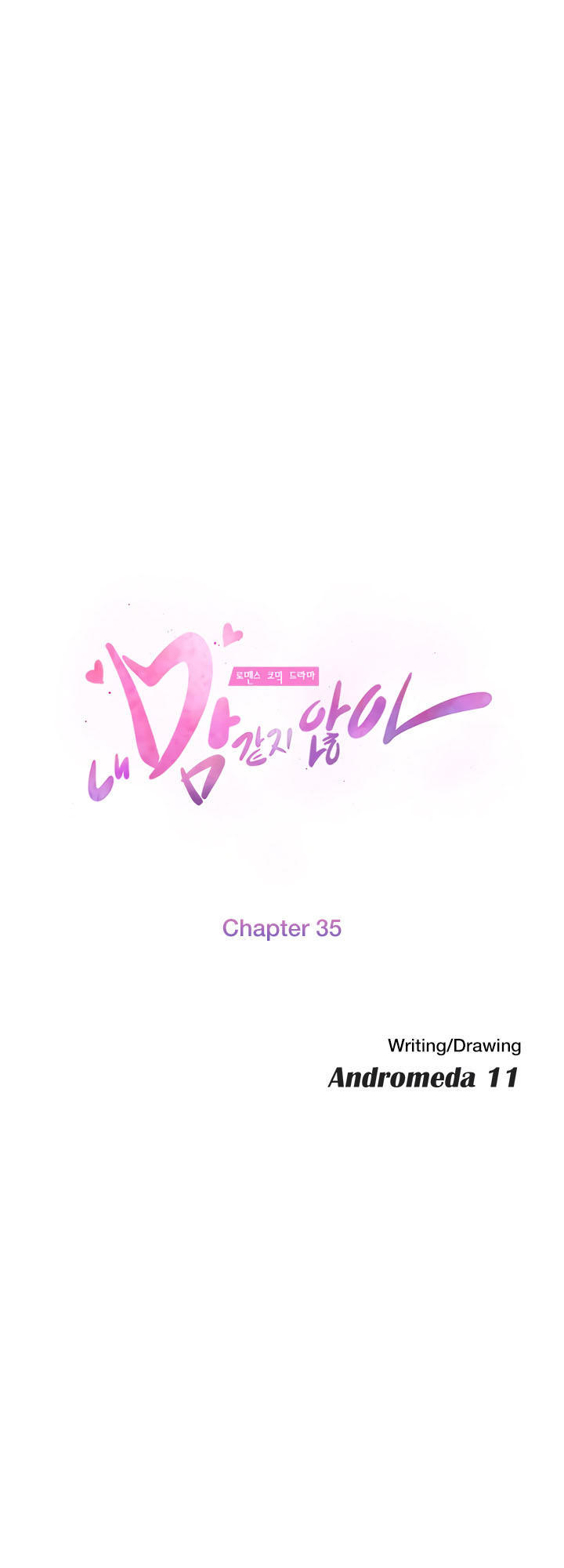 This Doesn’T Feel Like Me Chapter 35 - Trang 2