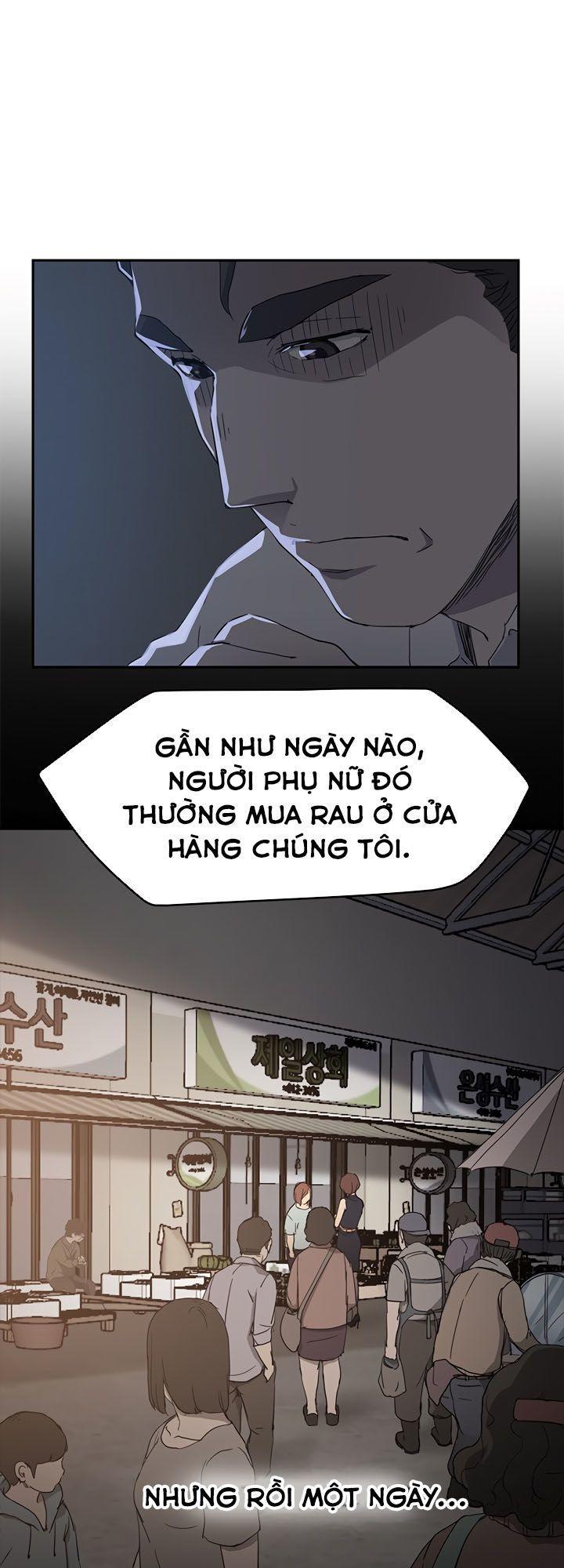 This Doesn’T Feel Like Me Chapter 34 - Trang 2