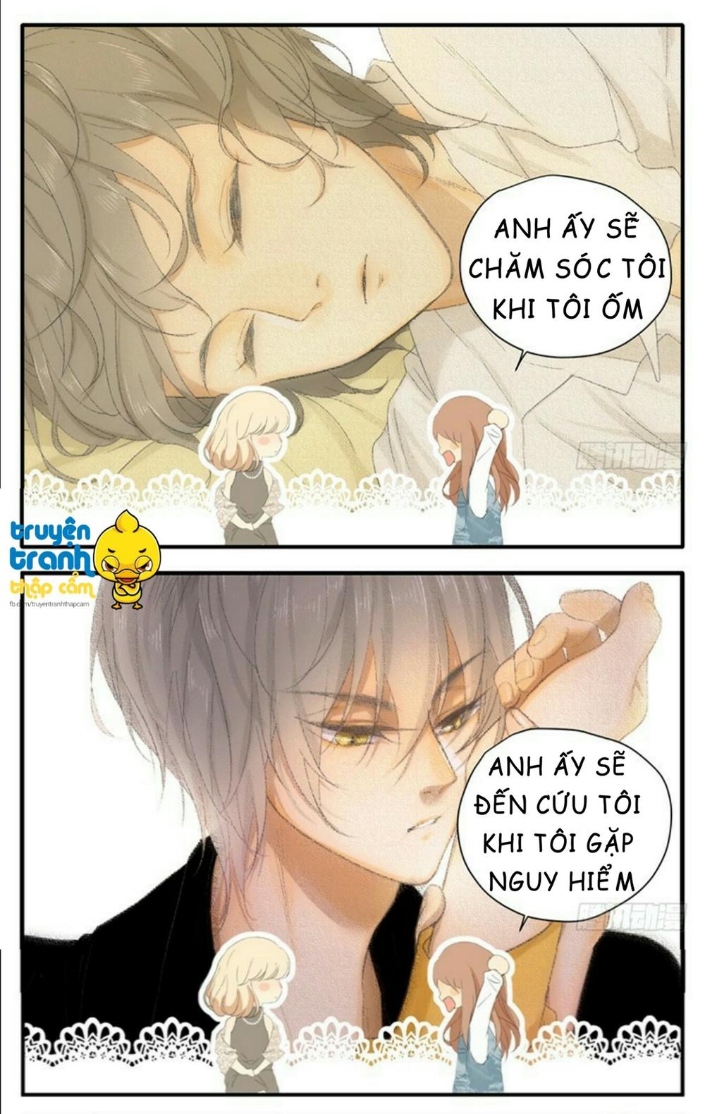 Cứu Mạng! Loài Mèo Thống Trị Thế Giới Rồi! Chapter 35 - Trang 2