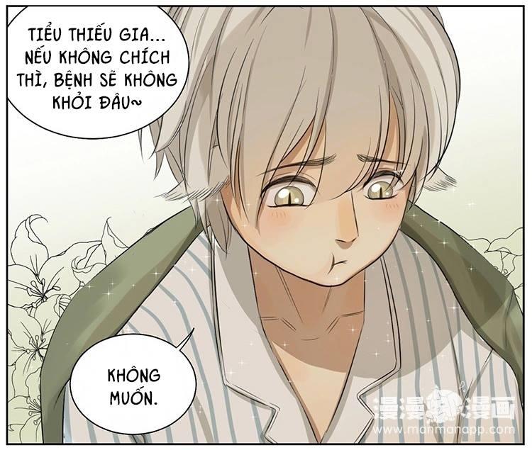 Cứu Mạng! Loài Mèo Thống Trị Thế Giới Rồi! Chapter 9 - Trang 2