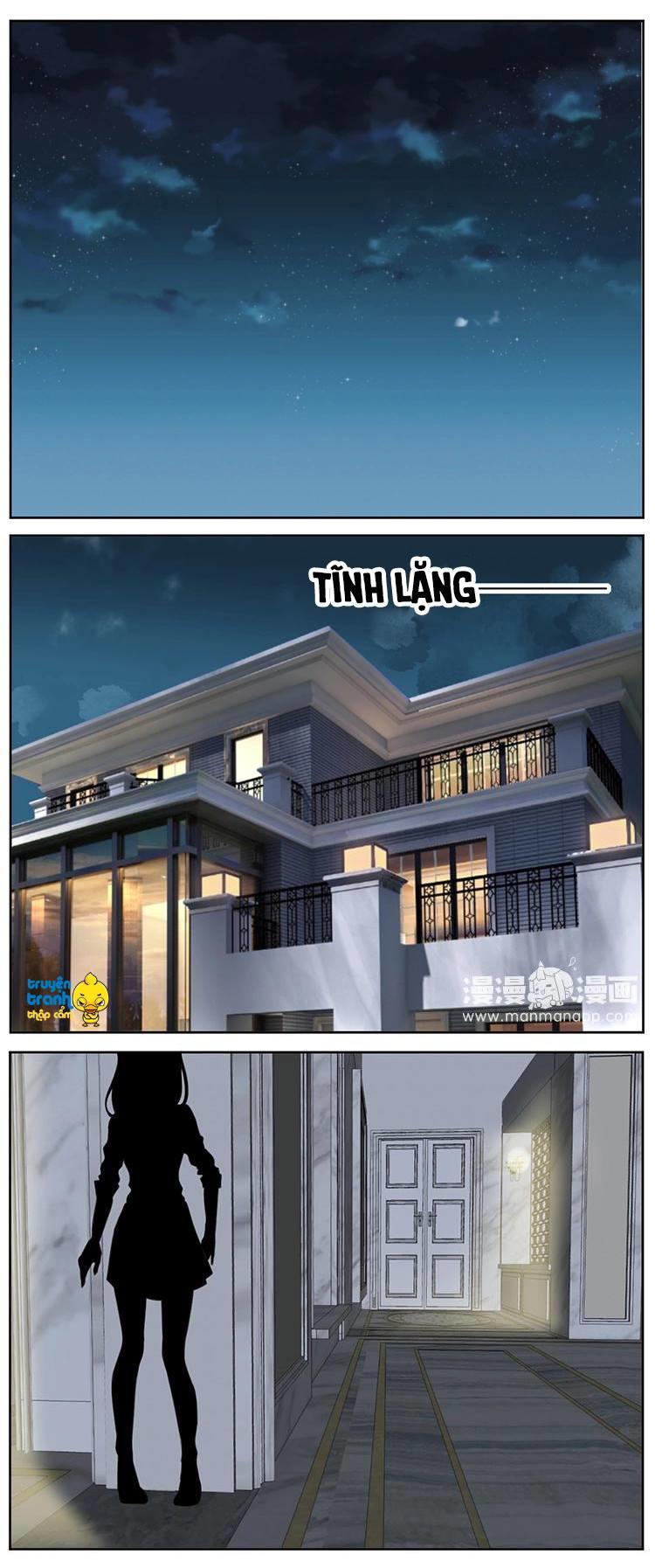 Cứu Mạng! Loài Mèo Thống Trị Thế Giới Rồi! Chapter 5 - Trang 2