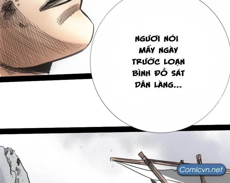 Phong Ma Tam Quốc Chapter 6 - Trang 2