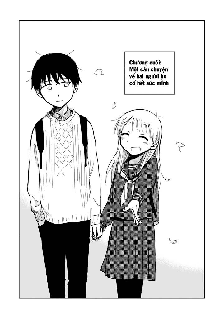 Yukuyuku Futari Chapter 12 - Trang 2