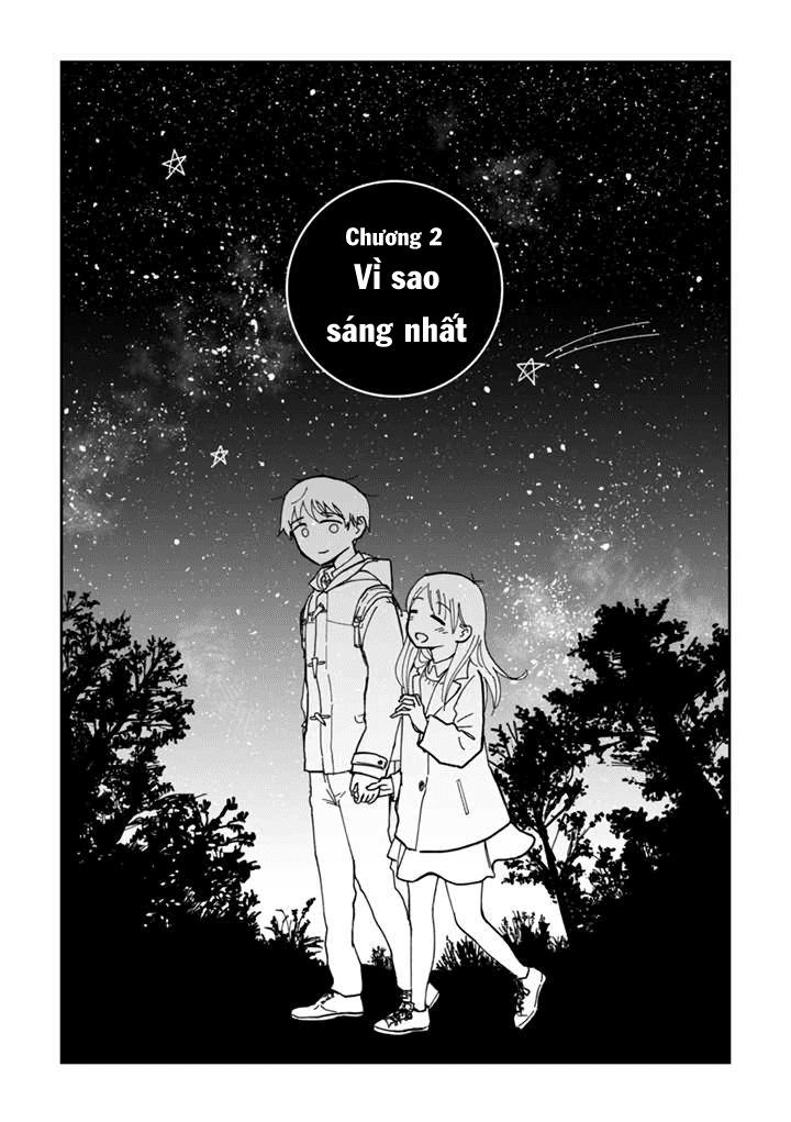 Yukuyuku Futari Chapter 2 - Trang 2