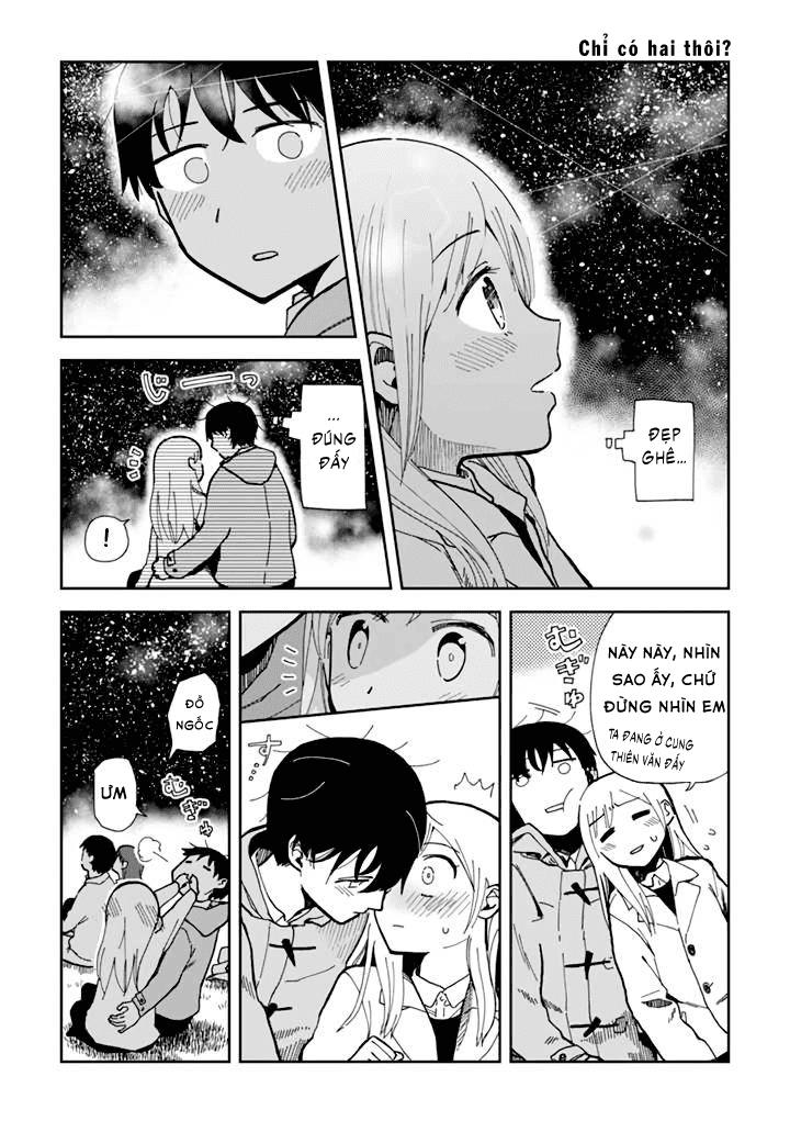 Yukuyuku Futari Chapter 2 - Trang 2