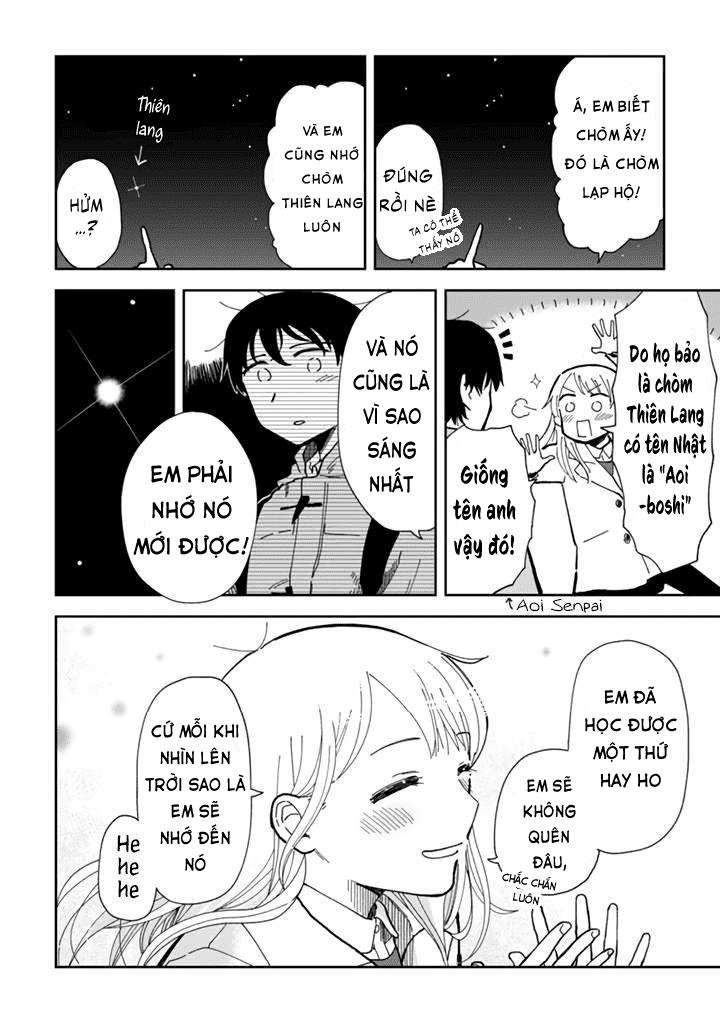 Yukuyuku Futari Chapter 2 - Trang 2