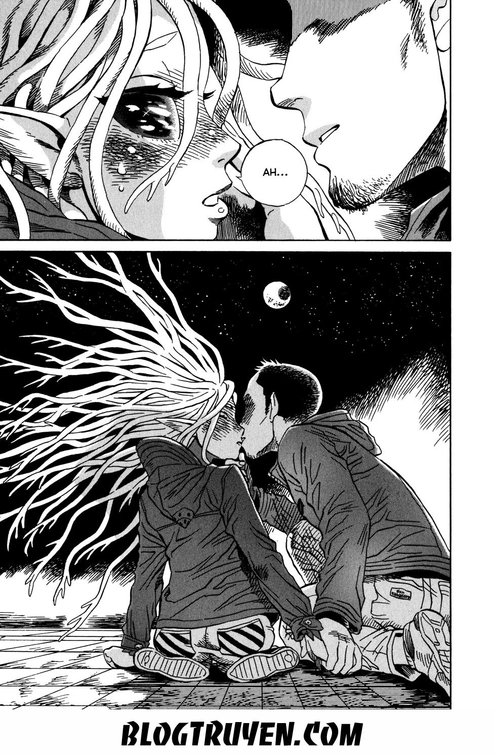 Yome Ga Kore Na Monde Chapter 2.3 - Trang 2