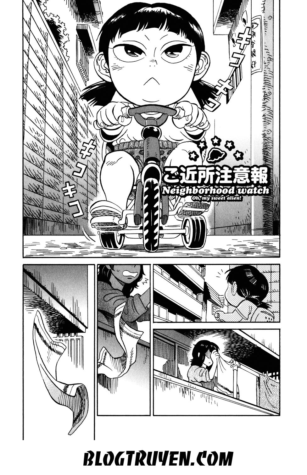 Yome Ga Kore Na Monde Chapter 2.2 - Trang 2