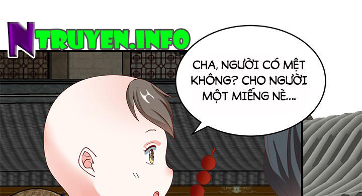 Đô Đốc Đại Nhân Sủng Thê Kí Chapter 19.2 - Trang 2