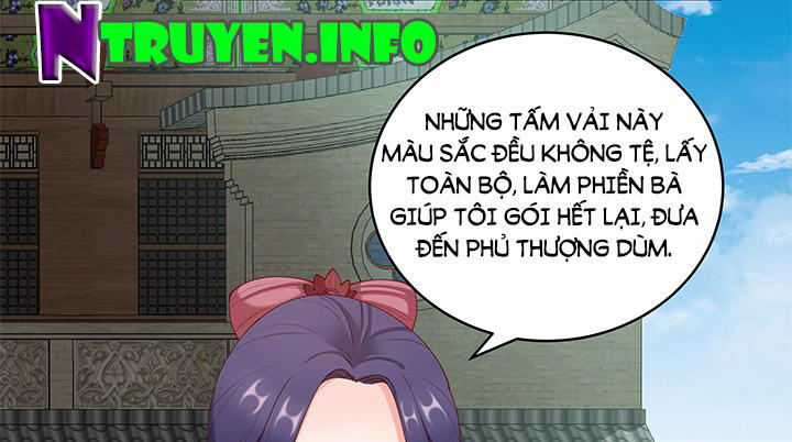 Đô Đốc Đại Nhân Sủng Thê Kí Chapter 19.2 - Trang 2