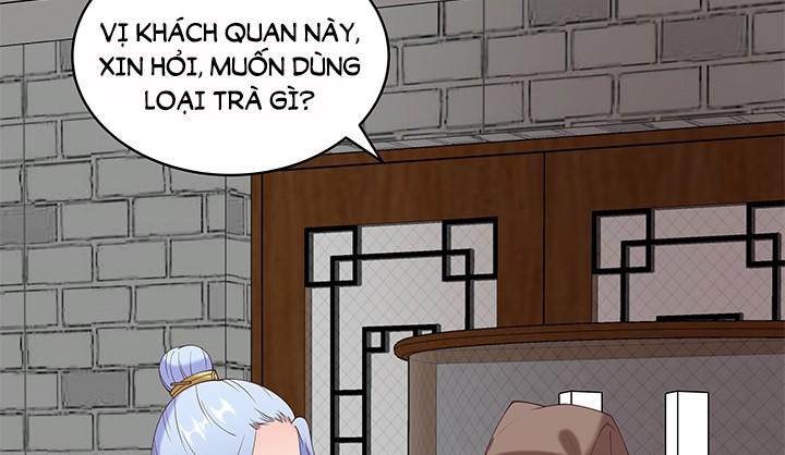 Đô Đốc Đại Nhân Sủng Thê Kí Chapter 19.1 - Trang 2