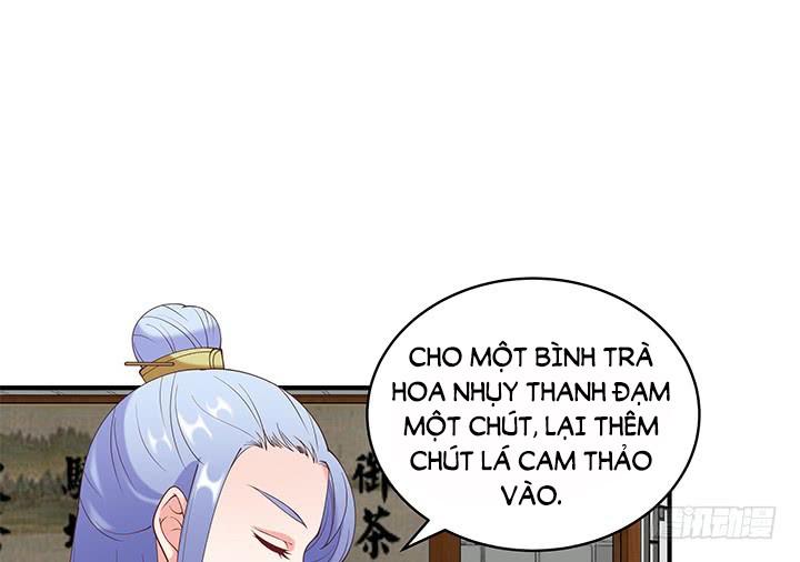 Đô Đốc Đại Nhân Sủng Thê Kí Chapter 19.1 - Trang 2