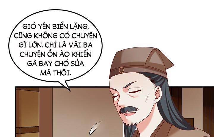 Đô Đốc Đại Nhân Sủng Thê Kí Chapter 19.1 - Trang 2