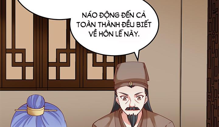 Đô Đốc Đại Nhân Sủng Thê Kí Chapter 19.1 - Trang 2