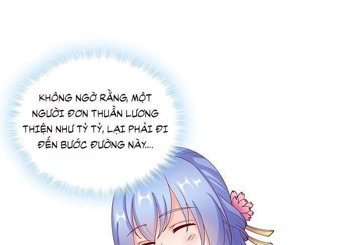 Đô Đốc Đại Nhân Sủng Thê Kí Chapter 19.1 - Trang 2