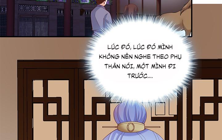 Đô Đốc Đại Nhân Sủng Thê Kí Chapter 19.1 - Trang 2