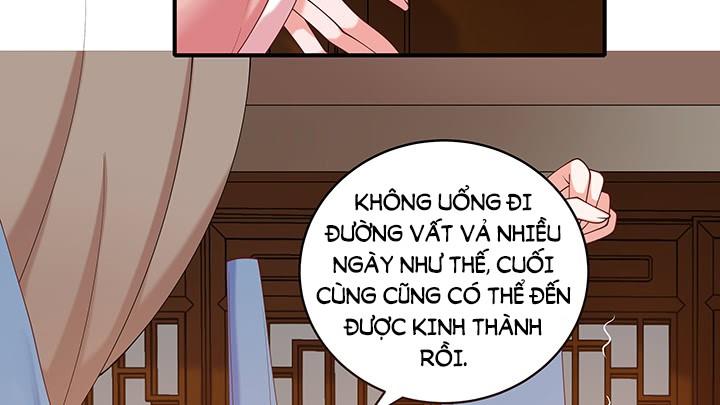 Đô Đốc Đại Nhân Sủng Thê Kí Chapter 18.1 - Trang 2