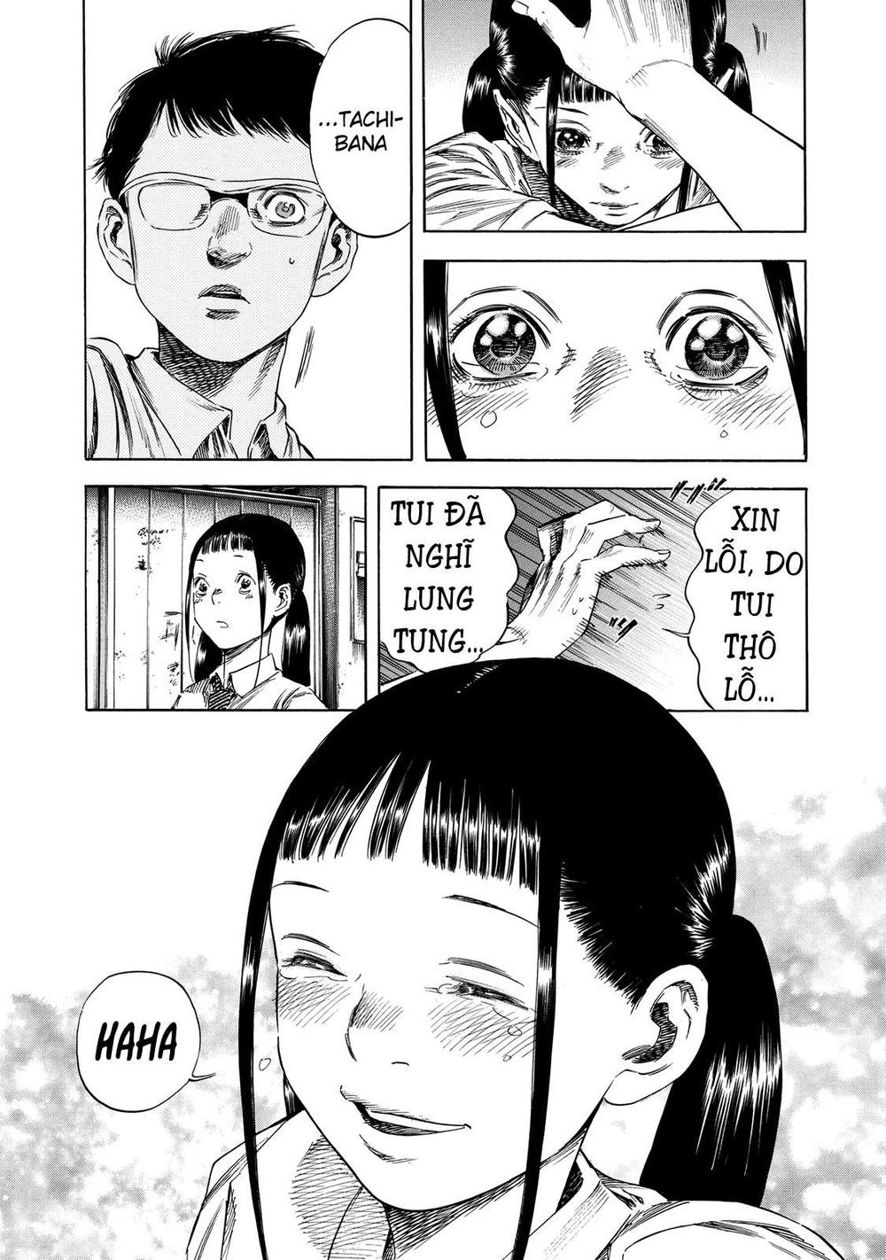 Shiga Hime Chapter 19 - Trang 2