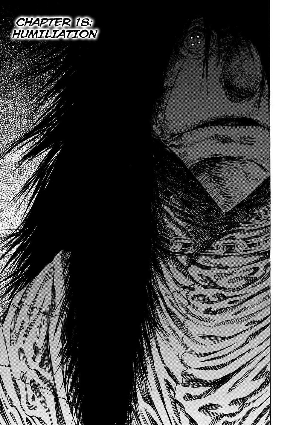 Shiga Hime Chapter 18 - Trang 2