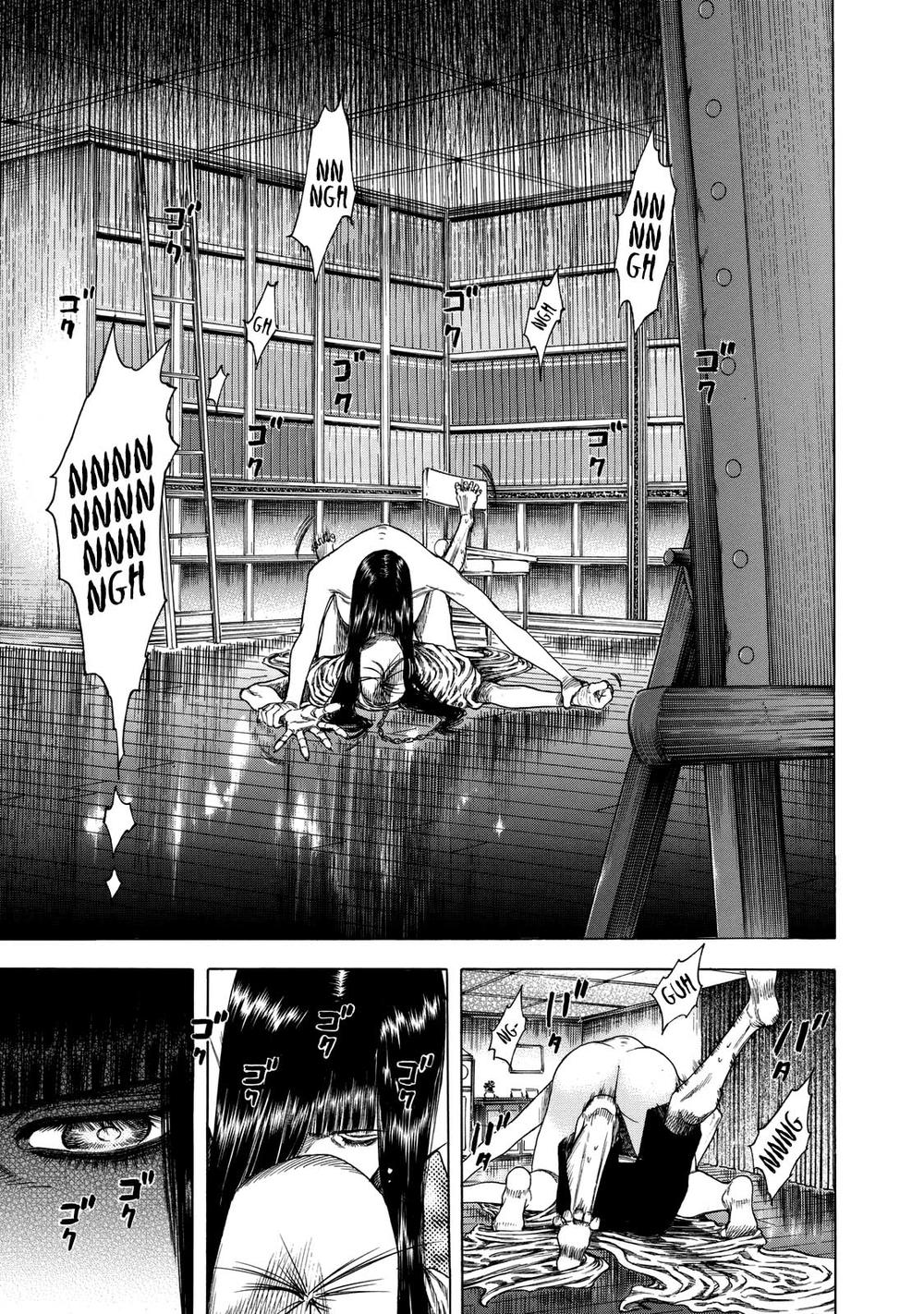 Shiga Hime Chapter 13 - Trang 2