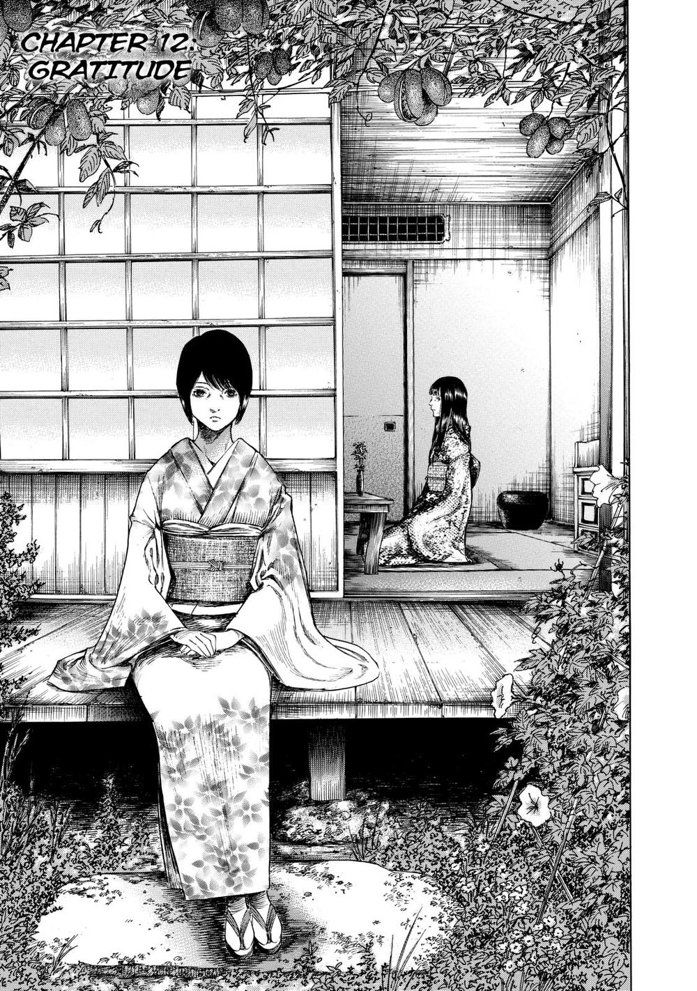 Shiga Hime Chapter 12 - Trang 2