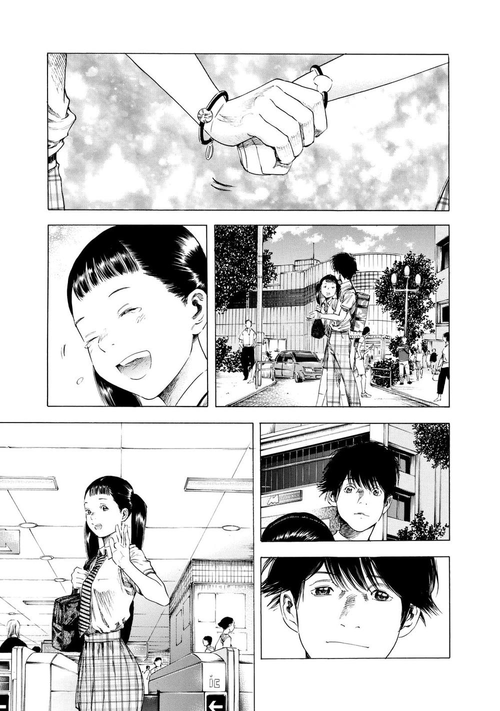 Shiga Hime Chapter 10 - Trang 2