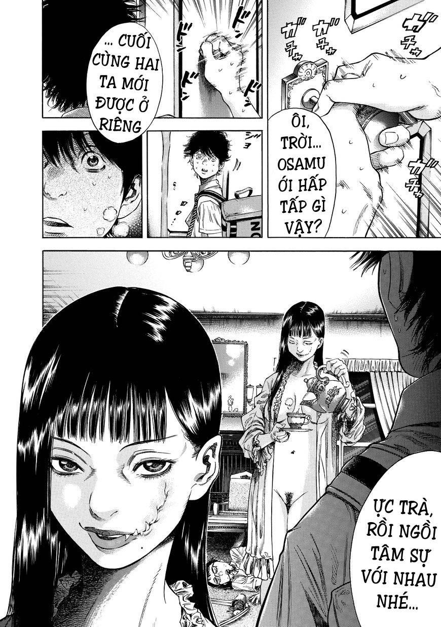 Shiga Hime Chapter 2 - Trang 2