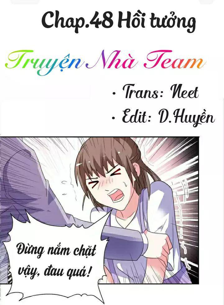 1 Nửa Hoàn Hảo Của Ceo Chapter 48 - Trang 2