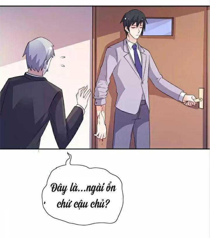 1 Nửa Hoàn Hảo Của Ceo Chapter 48 - Trang 2