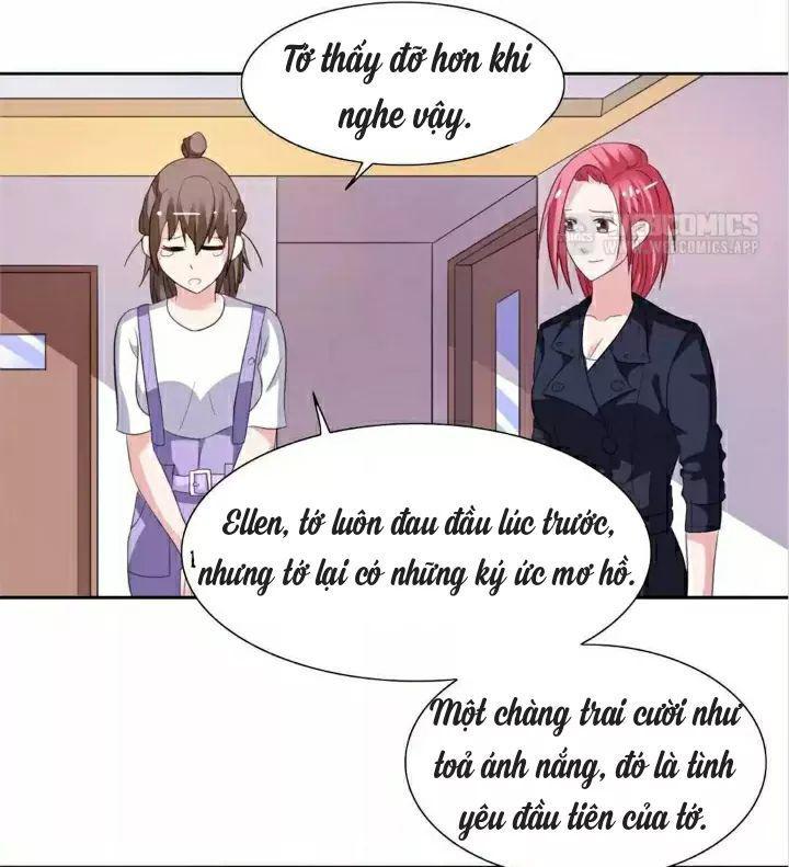 1 Nửa Hoàn Hảo Của Ceo Chapter 48 - Trang 2