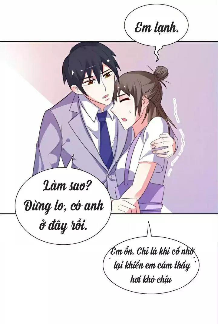 1 Nửa Hoàn Hảo Của Ceo Chapter 48 - Trang 2