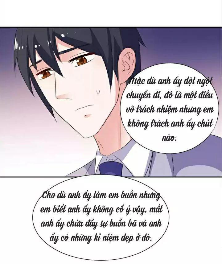 1 Nửa Hoàn Hảo Của Ceo Chapter 48 - Trang 2