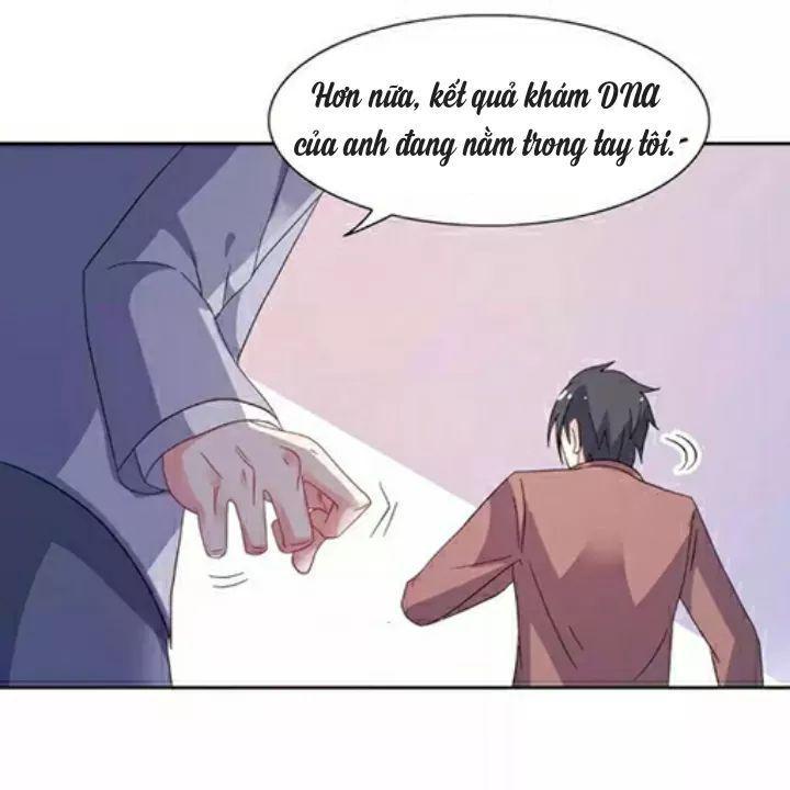 1 Nửa Hoàn Hảo Của Ceo Chapter 47 - Trang 2