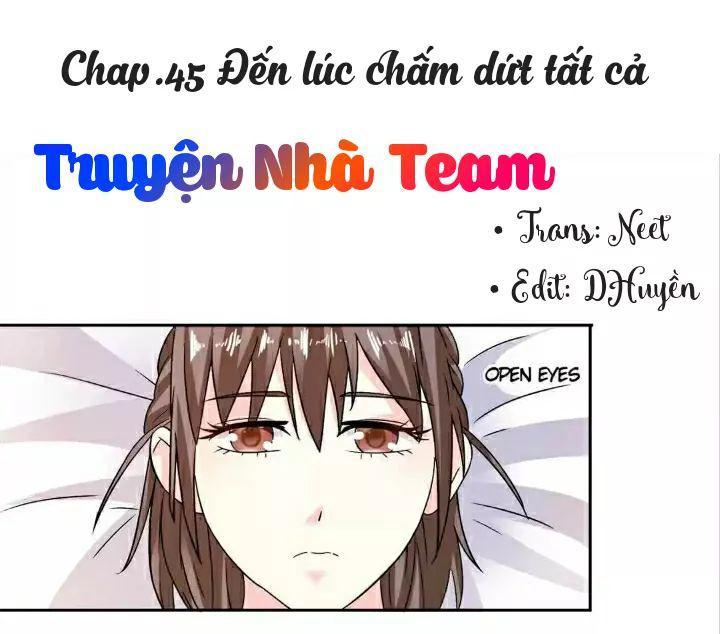 1 Nửa Hoàn Hảo Của Ceo Chapter 45 - Trang 2