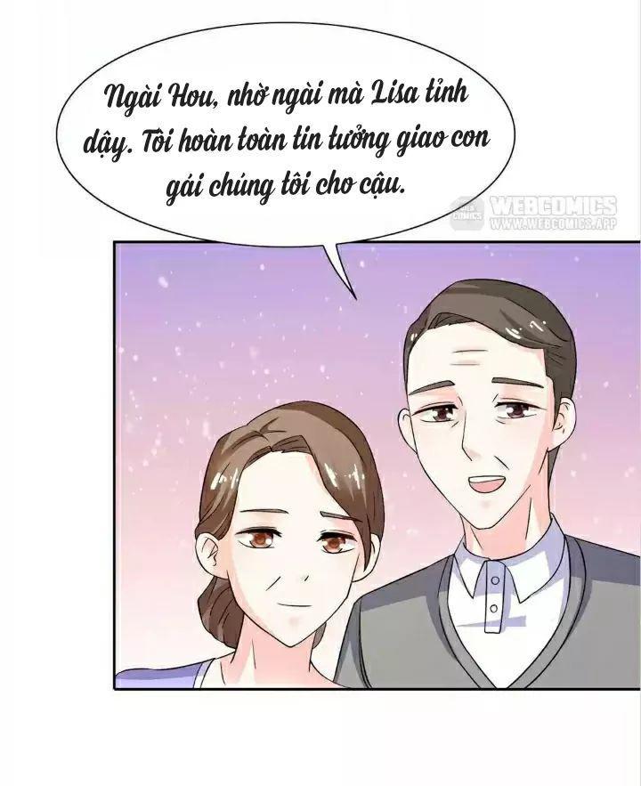 1 Nửa Hoàn Hảo Của Ceo Chapter 45 - Trang 2