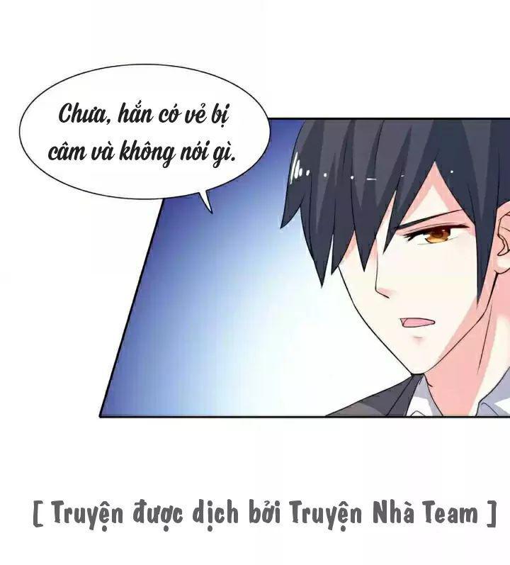 1 Nửa Hoàn Hảo Của Ceo Chapter 42 - Trang 2