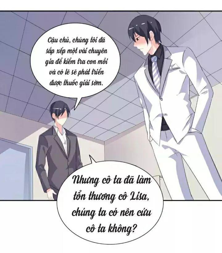 1 Nửa Hoàn Hảo Của Ceo Chapter 42 - Trang 2