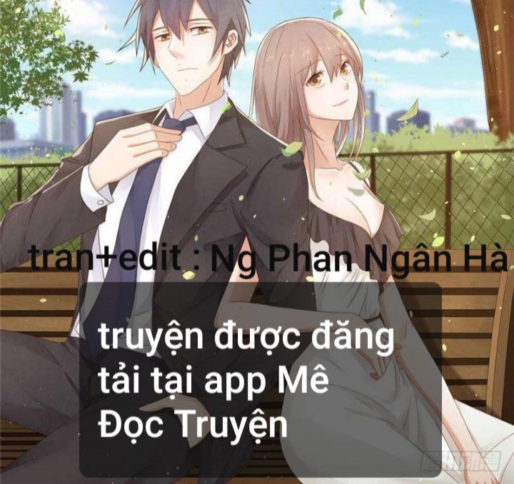 1 Nửa Hoàn Hảo Của Ceo Chapter 36 - Trang 2